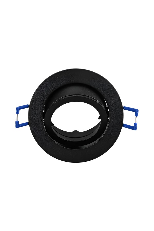 Braytron MITTO AR RND BLC SPOTLIGHT