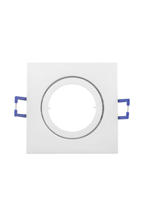 Braytron MITTO AR SQR WHT SPOTLIGHT