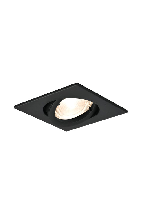 Braytron MITTO AR SQR BLC SPOTLIGHT