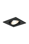 Braytron MITTO AR SQR BLC SPOTLIGHT