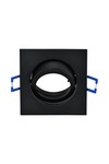 Braytron MITTO AR SQR BLC SPOTLIGHT