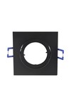 Braytron MITTO AR SQR BLC SPOTLIGHT
