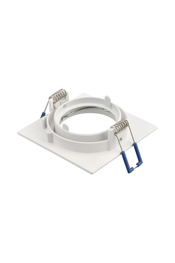 Braytron MITTO S SQR WHT SPOTLIGHT