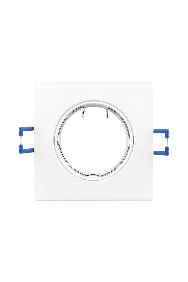 Braytron MITTO S SQR WHT SPOTLIGHT