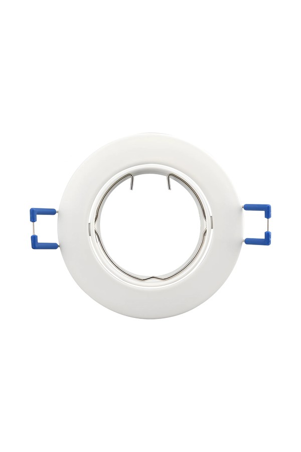 Braytron MITTO RA RND WHT SPOTLIGHT