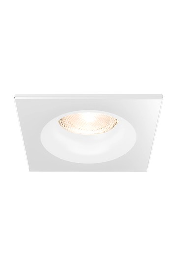 Braytron TETRA IP SQR WHT IP54 SPOTLIGHT