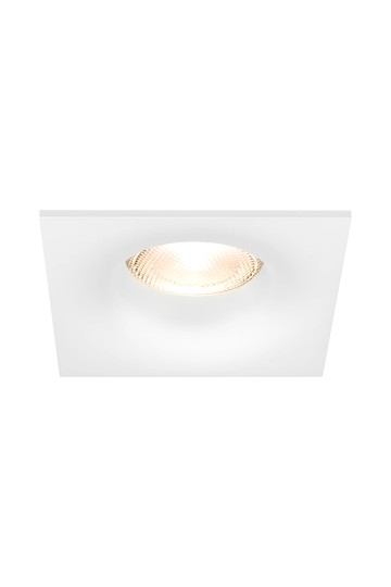 Braytron TETRA D SQR WHT SPOTLIGHT