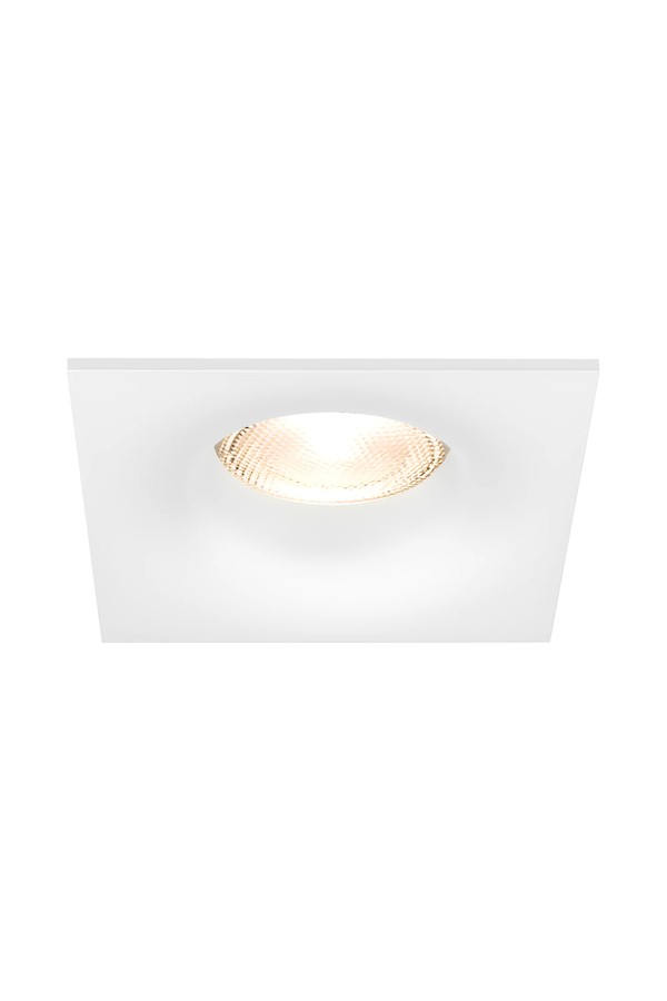 Braytron TETRA D SQR WHT SPOTLIGHT