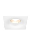 Braytron TETRA D SQR WHT SPOTLIGHT