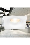 Braytron TETRA D SQR WHT SPOTLIGHT