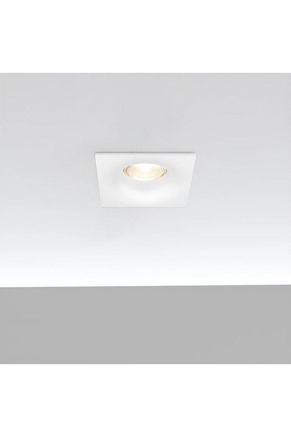 Braytron TETRA D SQR WHT SPOTLIGHT