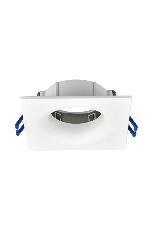 Braytron TETRA D SQR WHT SPOTLIGHT