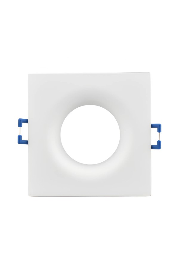 Braytron TETRA D SQR WHT SPOTLIGHT