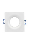Braytron TETRA D SQR WHT SPOTLIGHT