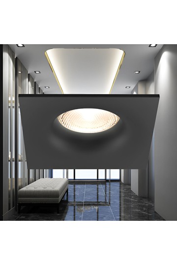 Braytron TETRA D SQR BLC SPOTLIGHT