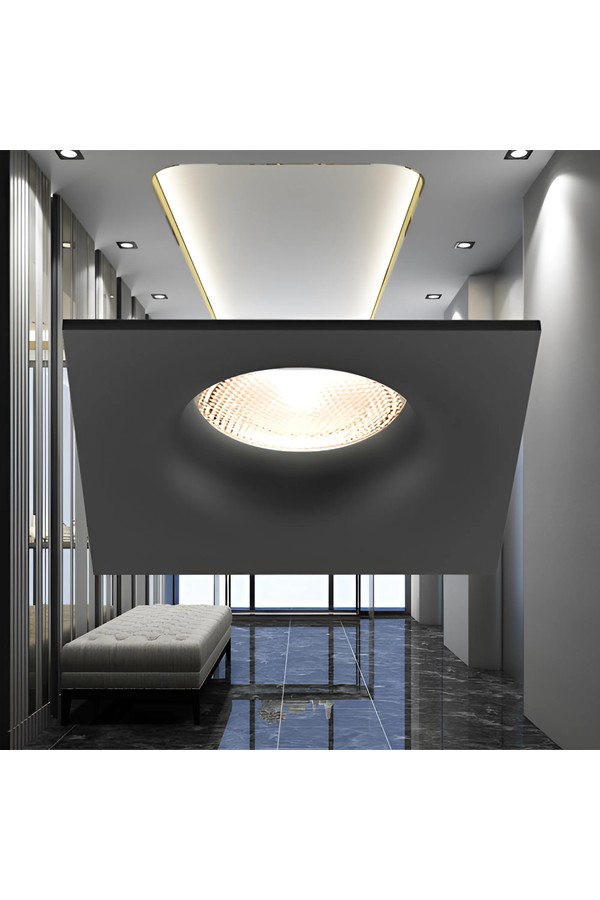 Braytron TETRA D SQR BLC SPOTLIGHT