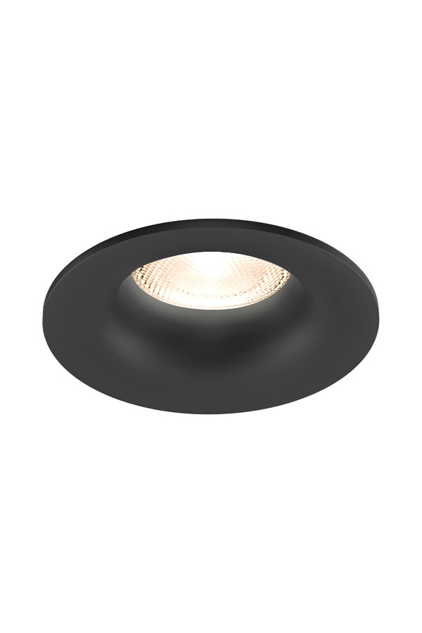 Braytron TETRA D RND BLC SPOTLIGHT