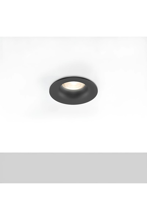 Braytron TETRA D RND BLC SPOTLIGHT