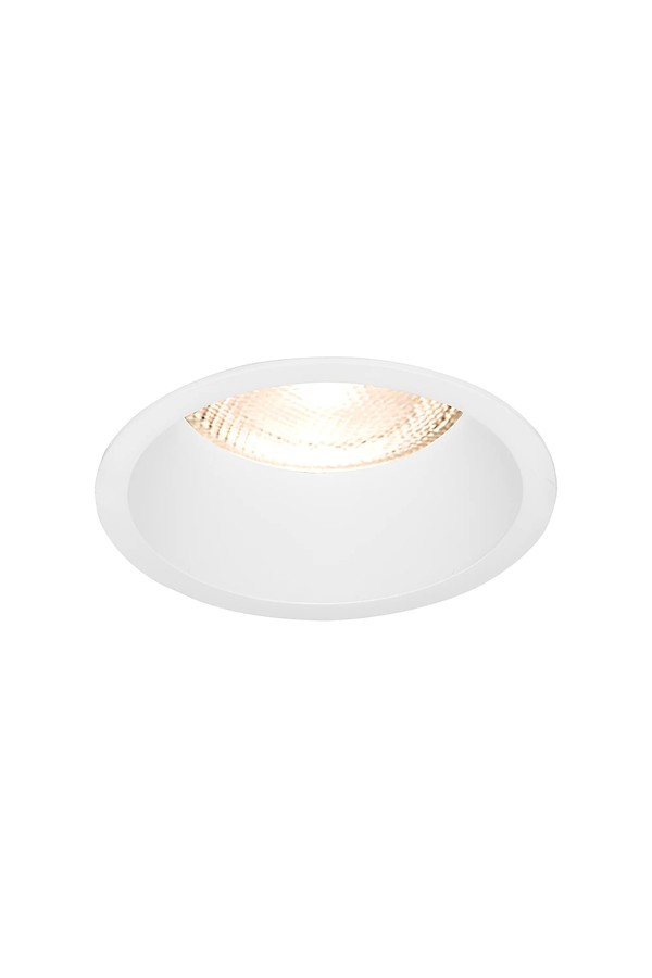 Braytron TETRA F RND WHT IP20 SPOTLIGHT
