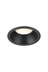 Braytron TETRA F RND BLC IP20 SPOTLIGHT