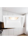 Braytron TETRA CF SQR WHT SPOTLIGHT