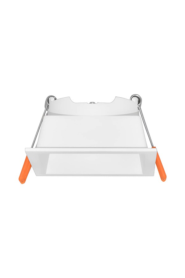 Braytron TETRA CF SQR WHT SPOTLIGHT