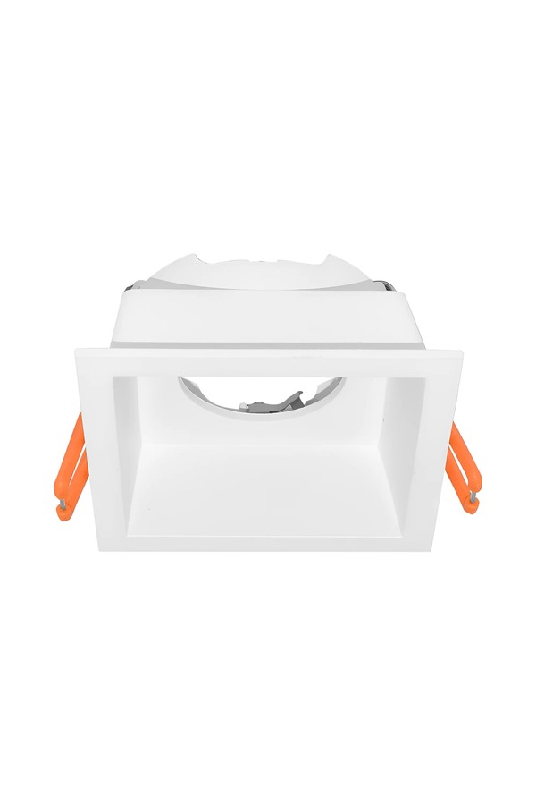 Braytron TETRA CF SQR WHT SPOTLIGHT