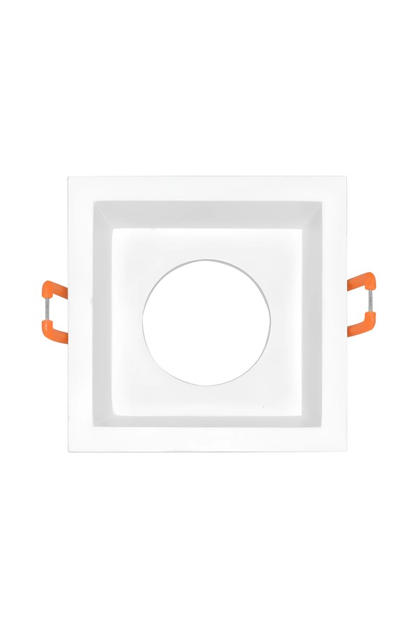 Braytron TETRA CF SQR WHT SPOTLIGHT