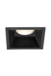 Braytron TETRA CF SQR BLC SPOTLIGHT