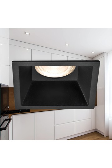Braytron TETRA CF SQR BLC SPOTLIGHT