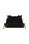 Braytron TETRA CF SQR BLC SPOTLIGHT