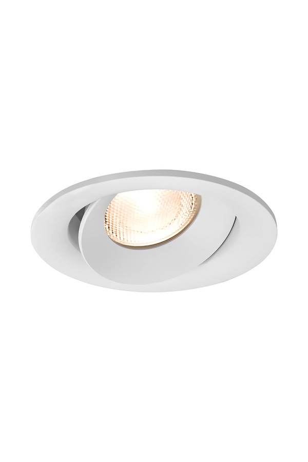 Braytron TETRA E RND WHT SPOTLIGHT