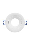 Braytron TETRA E RND WHT SPOTLIGHT