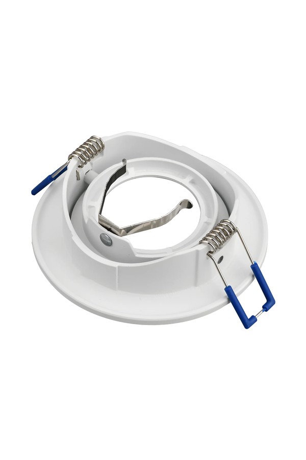 Braytron TETRA E RND WHT SPOTLIGHT