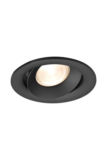 Braytron TETRA E RND BLC SPOTLIGHT
