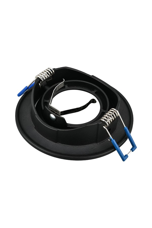 Braytron TETRA E RND BLC SPOTLIGHT