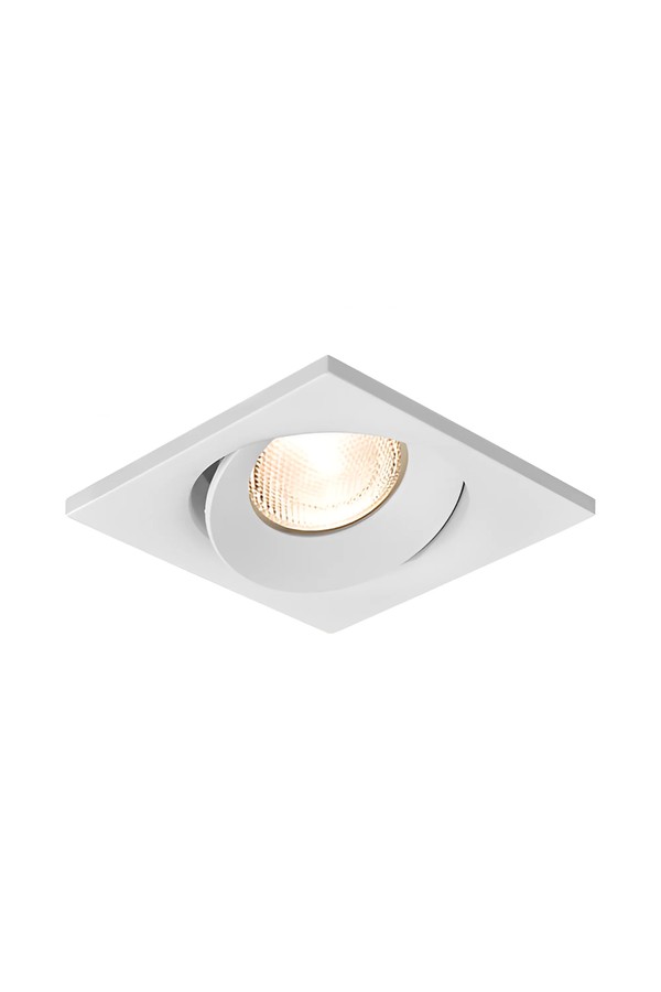 Braytron TETRA E SQR WHT SPOTLIGHT