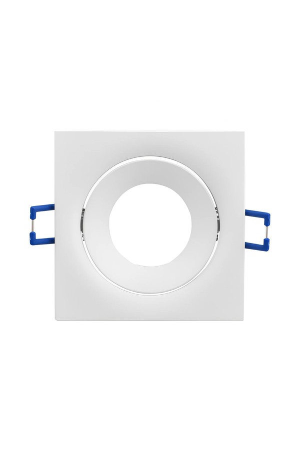 Braytron TETRA E SQR WHT SPOTLIGHT