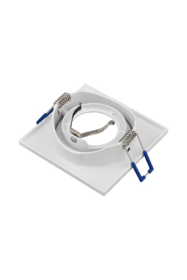 Braytron TETRA E SQR WHT SPOTLIGHT