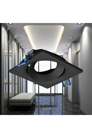 Braytron TETRA E SQR BLC SPOTLIGHT