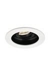 Braytron BETA A RND WHT BLC SPOTLIGHT