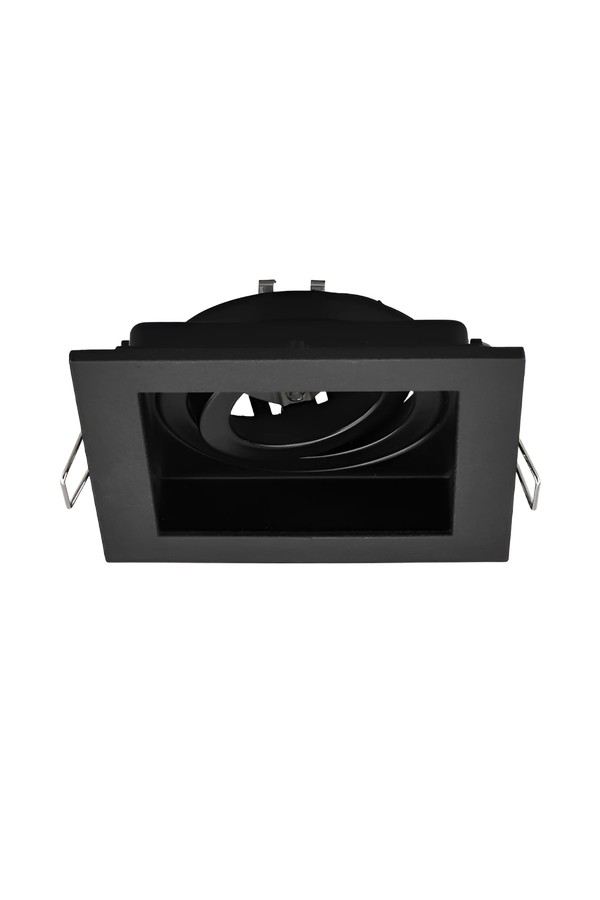 Braytron BETA A SQR 1D BLC BLC SPOTLIGHT