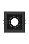 Braytron BETA A SQR 1D BLC BLC SPOTLIGHT