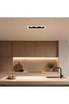 Braytron BETA A SQR 3D WHT BLC SPOTLIGHT