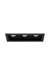 Braytron BETA A SQR 3D BLC BLC SPOTLIGHT