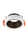 Braytron BETA B RND WHT BLC SPOTLIGHT