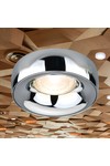 Braytron ALFA A RND CHR SPOTLIGHT