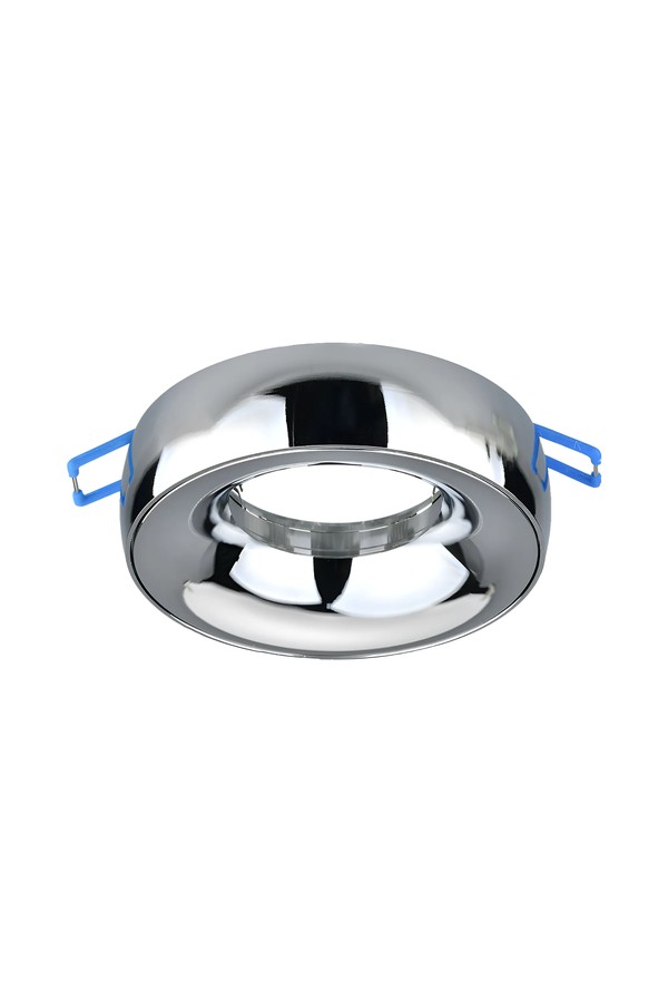 Braytron ALFA A RND CHR SPOTLIGHT