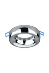 Braytron ALFA A RND CHR SPOTLIGHT