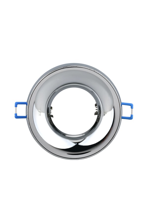 Braytron ALFA A RND CHR SPOTLIGHT